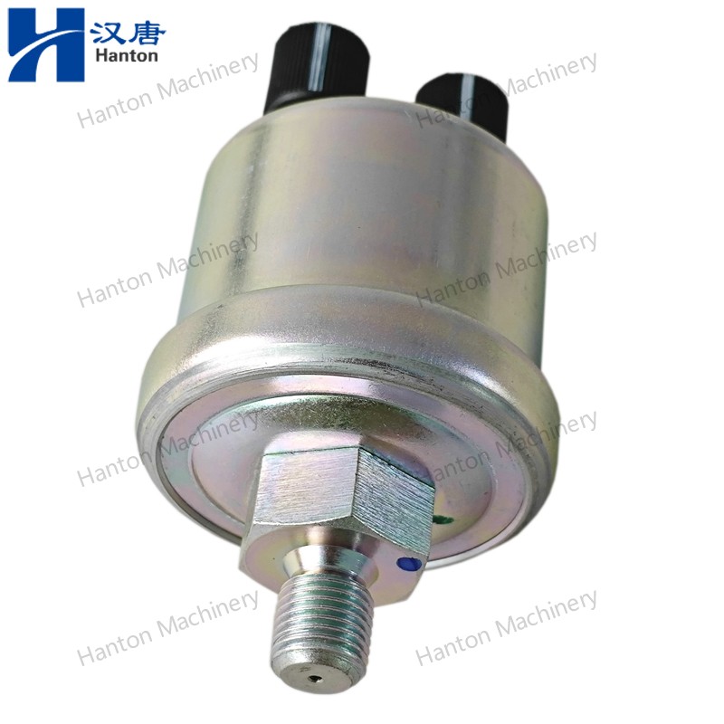 Cummins Oil Pressure Switch 3846N06-010 3968300 for Engine C8.3 L8.9 Series