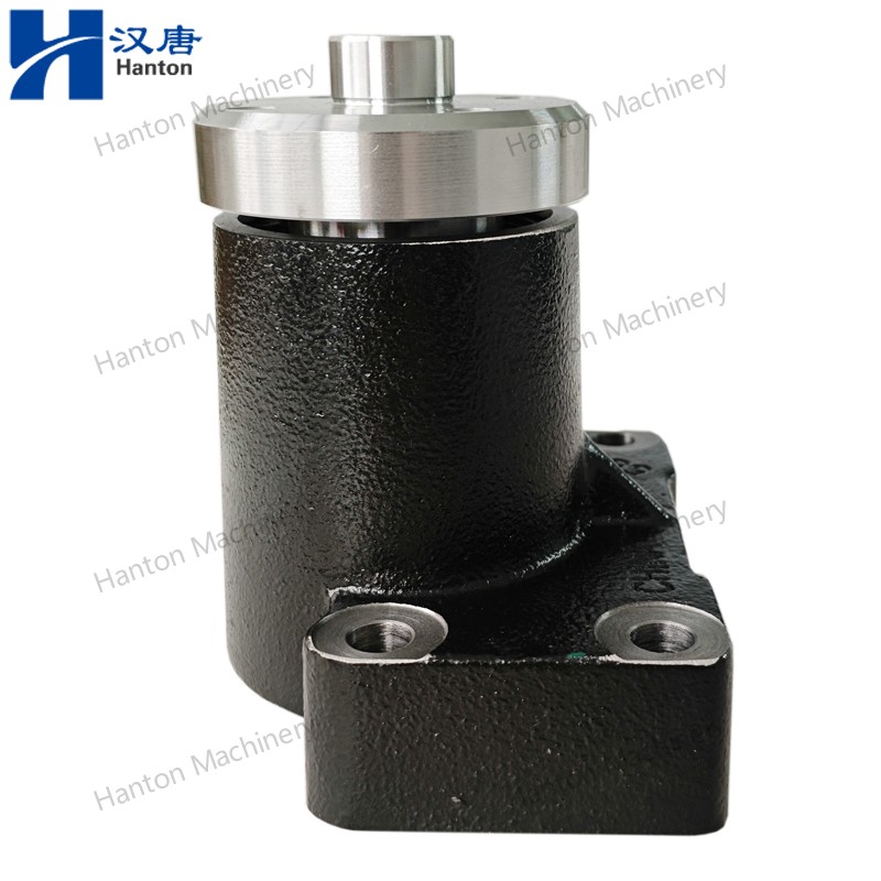 Cummins Fan Support 3942896 5263529 5583914 for Engine C8.3 L8.9 Series