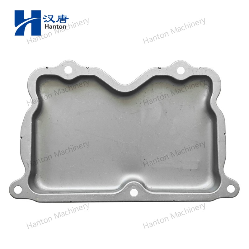 Cummins Rocker Lever Cover 130355 3006183 for Engine N855 N14 NH220 Series