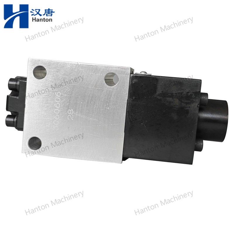 CYEFI STC Oil Control Valve 3076334 for Engine N855 N14 NH220 Series