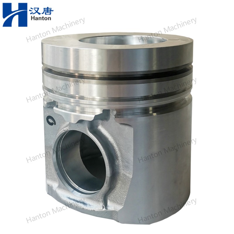 Cummins 3907163 4991277 Piston for Engine B5.9 Series