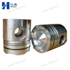 Cummins Piston 3017349 3095756 for Engine N855 N14 NH220 Series