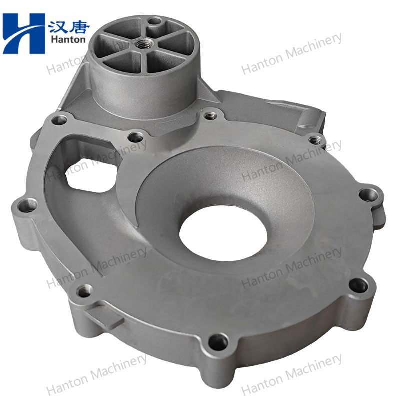 High Quality Aftermarket Water Pump Housing 1450153 for Scania Truck