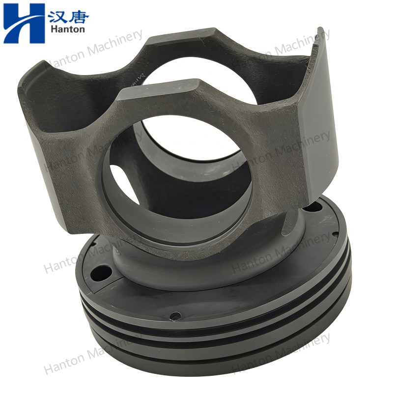 OEM Piston 3104186 4298991 for Cummins Engine ISX QSX Series