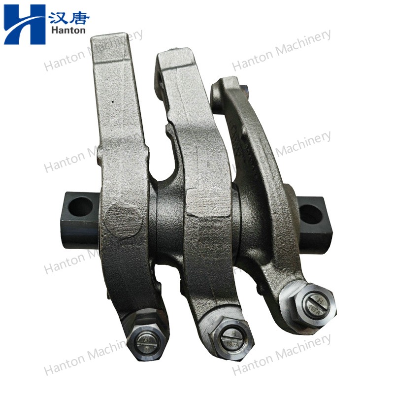 Cummins 3065810 Rocker Lever Kit for Engine K19 K1150 Series