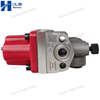 Cummins 3096856 3096857 Fuel Shutoff Valve for Engine K38 K50 QSK50 Series