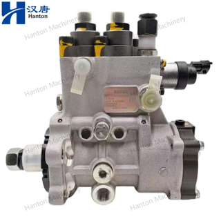 Cummins 5338665 Fuel Injection Pump for Engine ISL9.3 QSL9.3 Bosch 0445025618
