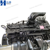 Cummins 6CTAA8.3-G Series Diesel Engine for Inland Generator Set