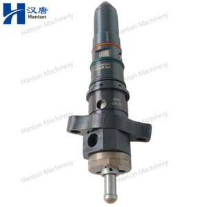 CYEFI 3676984 Fuel Injector for Cummins Engine K38 K2300 Series