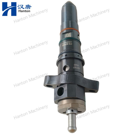 CYEFI 3676984 Fuel Injector for Cummins Engine K38 K2300 Series