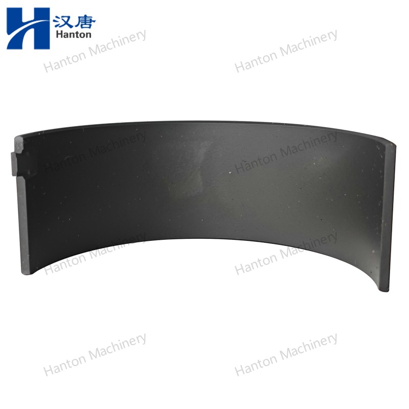Weichai Conrod Bearing 612600030069 for Engine WP13C Series