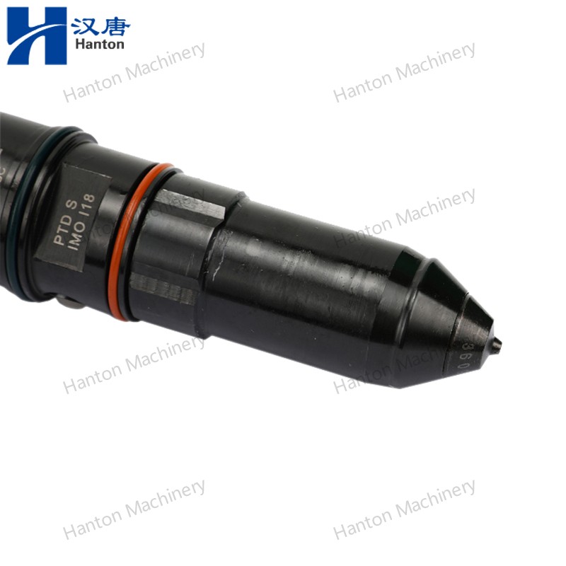 Cummins 3609962 Fuel Injector for Engine K19 K38 K50 Series