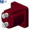Cummins 134076 3021420 Fuel Pump Solenoid for Engine N855 N14 NH220 Series