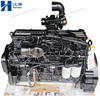 Cummins L9CS4 Series Tier 4 Series Diesel Engine for Construction Equipment