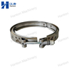 Cummins 186917 5547632 V Band Clamp for Engine N855 N14 Nh220 Series