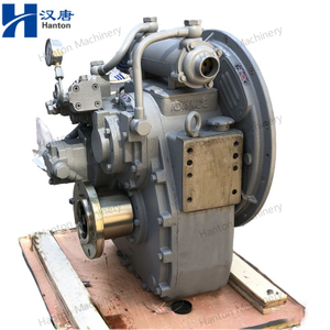  Advance 120C Series Marine Reduction Gearbox for Boat And Ship