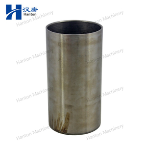 Cummins 3900396 3904166 Cylinder Liner for Engine B3.9 B5.9 Series