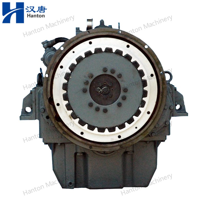 Advance 135 135A Series Marine Reduction Gearbox for Boat And Ship