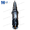 Cummins 5317323 Fuel Injector for Engine ISB6.7 QSB6.7 Series Bosch 0445120383
