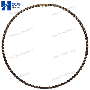 Cummins 5341272 Piston Oil Ring for Engine ISB6.7 QSB6.7 Series