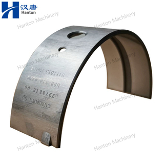 Cummins STD Main Bearing 3901090 3978818 for Engine B3.9 B5.9 Series