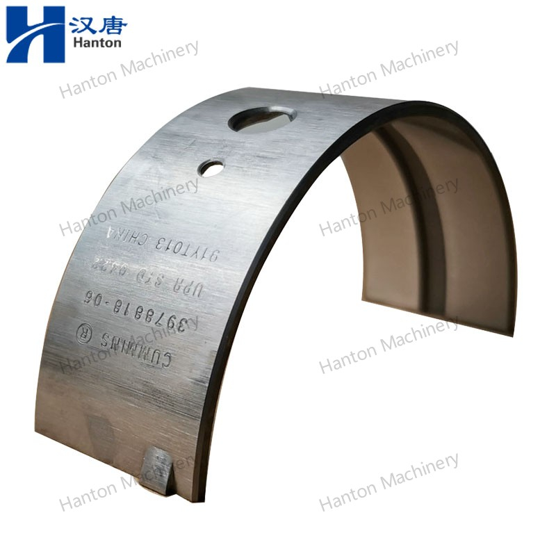 Cummins STD Main Bearing 3901090 3978818 for Engine B3.9 B5.9 Series