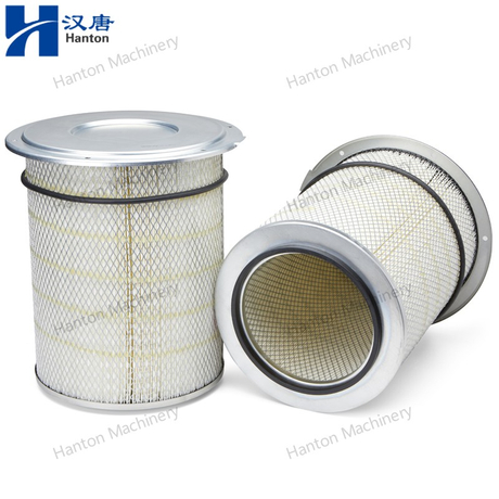 Cummins 3018042 3017002 4095069 AF872M Air Filter Element for Engine K19 K1150 Series