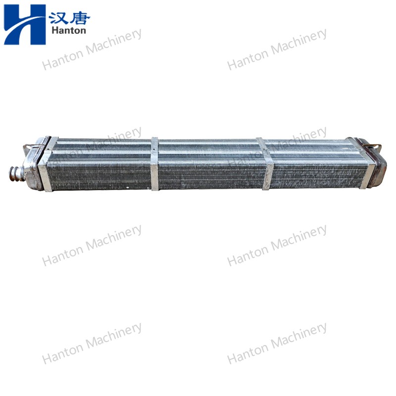 OEM Aftercooler Core 3411460 5275195 3028997 for Cummins Engine NTA855 N14 NH220