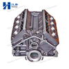High Quality Aftermarket Cylinder Block for GM Engine GM6.5 Series