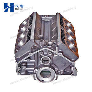 High Quality Aftermarket Cylinder Block for GM Engine GM6.5 Series