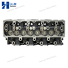 High Quality Aftermarket Bare Cylinder Head for Nissan Engine TD27 Series