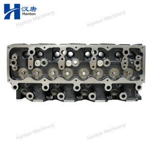 High Quality Aftermarket Bare Cylinder Head for Nissan Engine TD27 Series