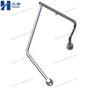 Cummins Oil Supply Tube 3811992 for Engine K19 K1150 Series