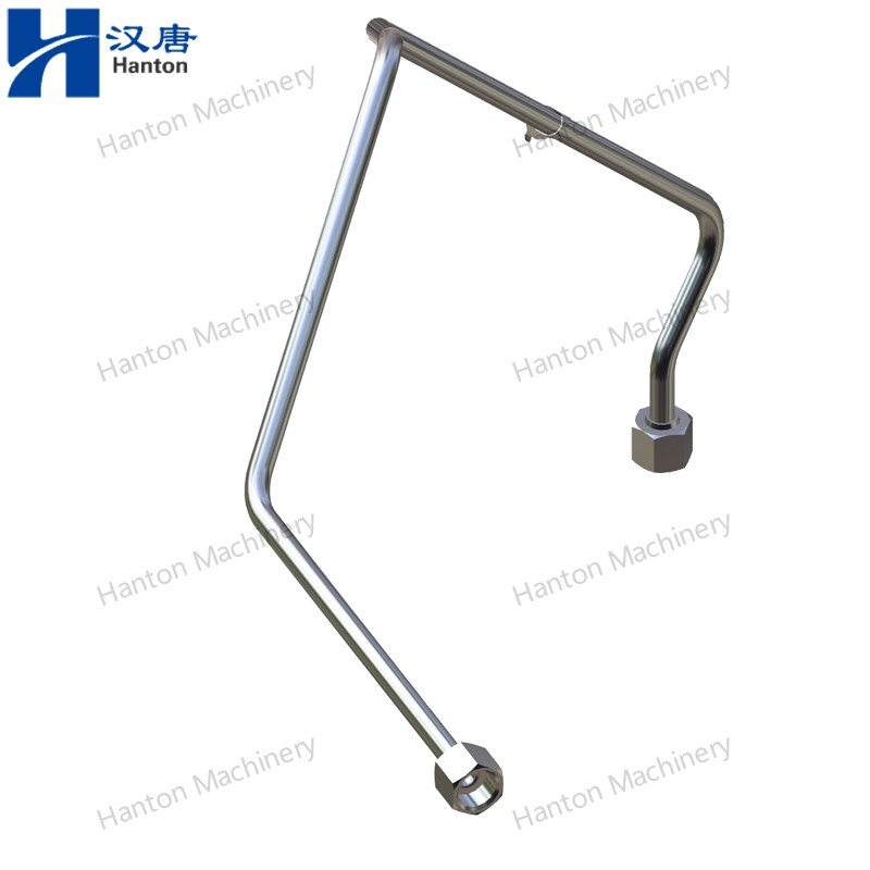 Cummins Oil Supply Tube 3811992 for Engine K19 K1150 Series
