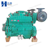 Cummins NTA855-G Series Diesel Engine for Land-based Generator Set