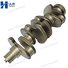 Aftermarket Crankshaft 3939367 for Cummins Engine B4.5 ISB4.5 QSB4.5 Series