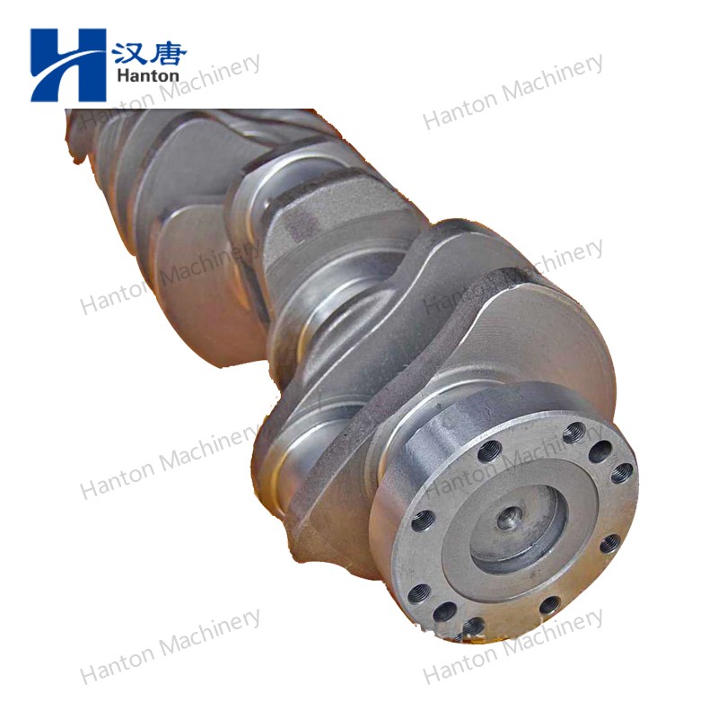 Cummins 3905619 3907804 3929037 Crankshaft for Engine B5.9 Series
