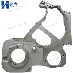 Cummins 3950375 4938693 4991695 Front Gear Housing for Engine ISC QSC ISL QSL Series
