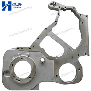Cummins 3950375 4938693 4991695 Front Gear Housing for Engine ISC QSC ISL QSL Series