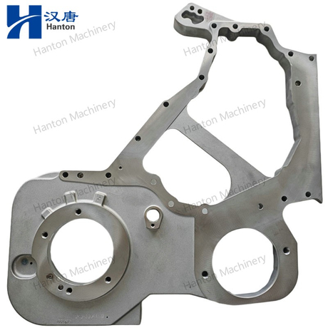 Cummins 3950375 4938693 4991695 Front Gear Housing for Engine ISC QSC ISL QSL Series