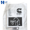 Cummins 206576 Turbocharger Gasket for Engine K19 Series