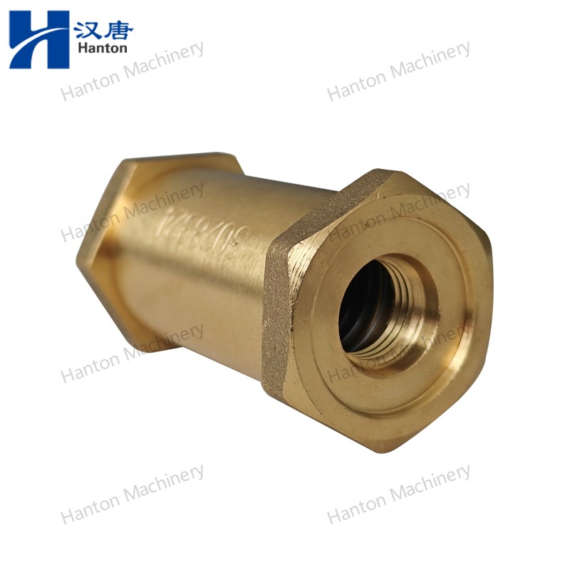Cummins Fuel Check Valve 3037783 3028324 for Engine N855 N14 V28 Series