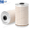 Cummins Fleetguard Fuel Filter Element FF5105 for MAN Engine D2048 And MTU 396 Series