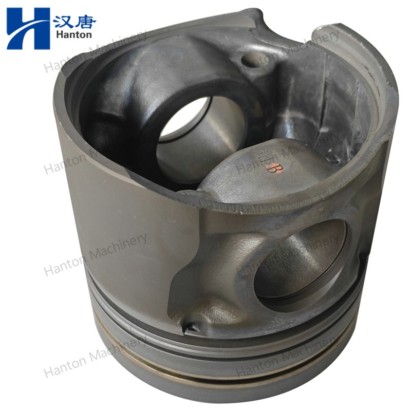 Weichai Piston 13036311 for Engine WP6 Series