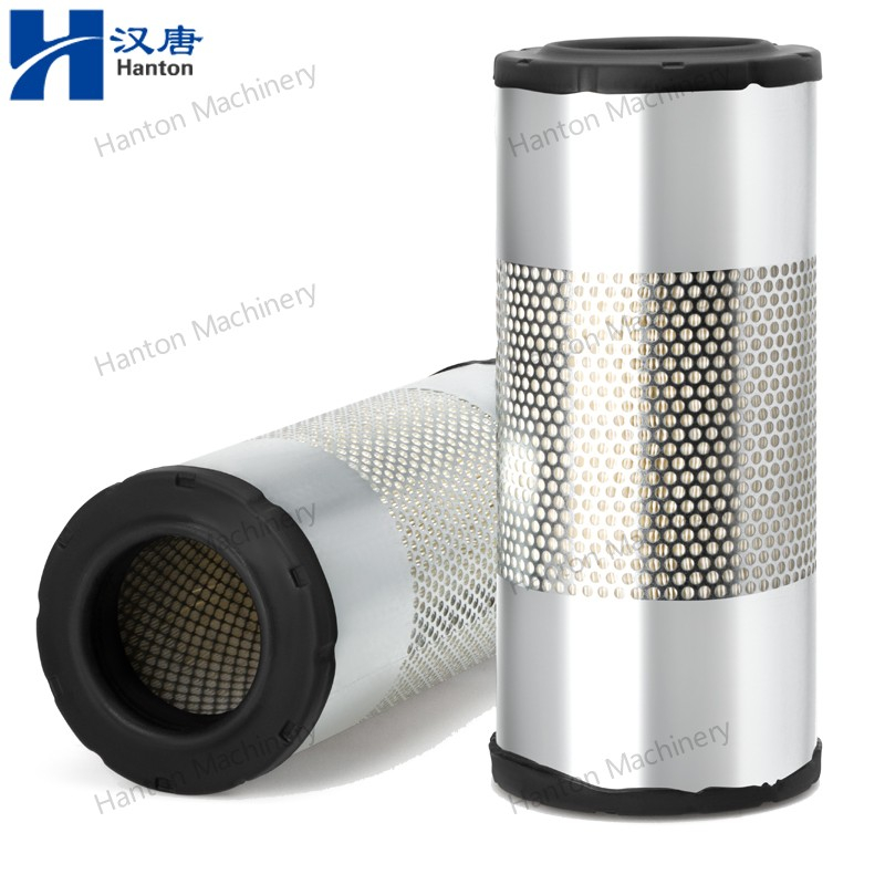 Cummins Fleetguard Air Filter Element AF25291 for Perkins Engine 404C-22 1104C-44 Series