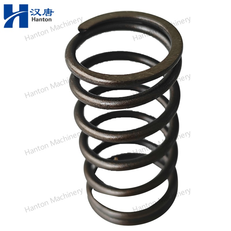 Weichai Valve Spring 01222009 for Engine WP6C Series
