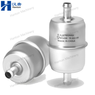 Cummins Fleetguard Fuel Strainer Element FF5098 for Engine B3.9 B4.5 B5.9 C8.3 Series