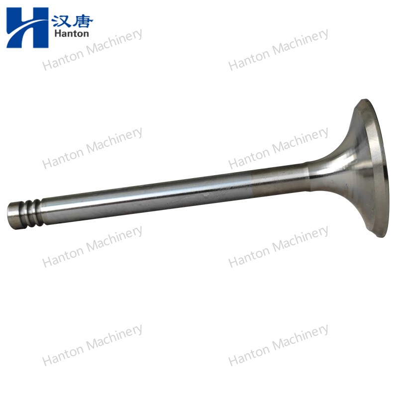 Weichai Exhaust Valve 12159608 for Engine WP6 Series