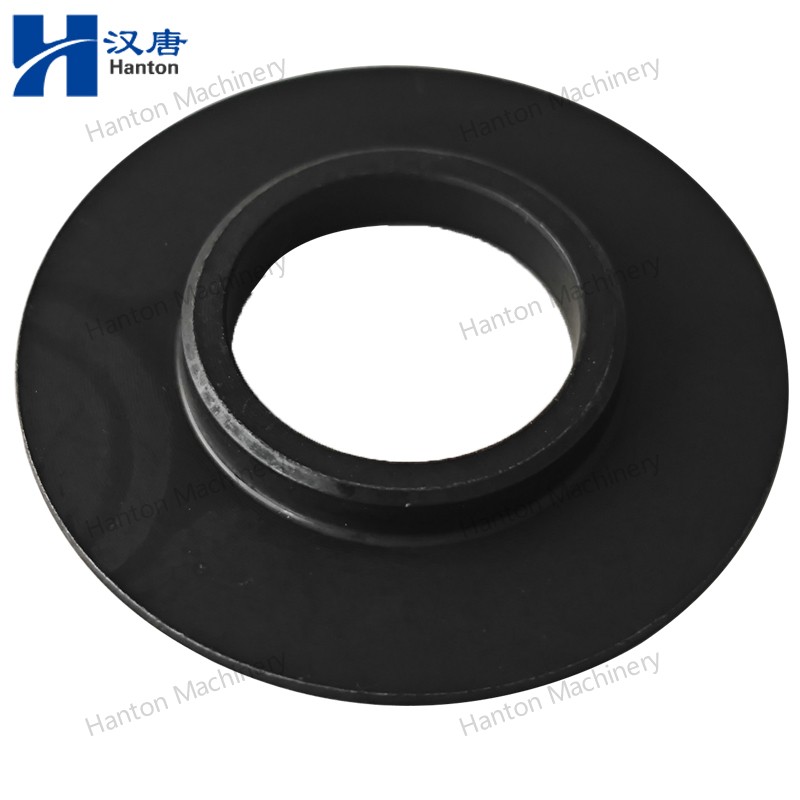 Weichai Valve Spring Retainer 13024293 for Engine WP6 Series