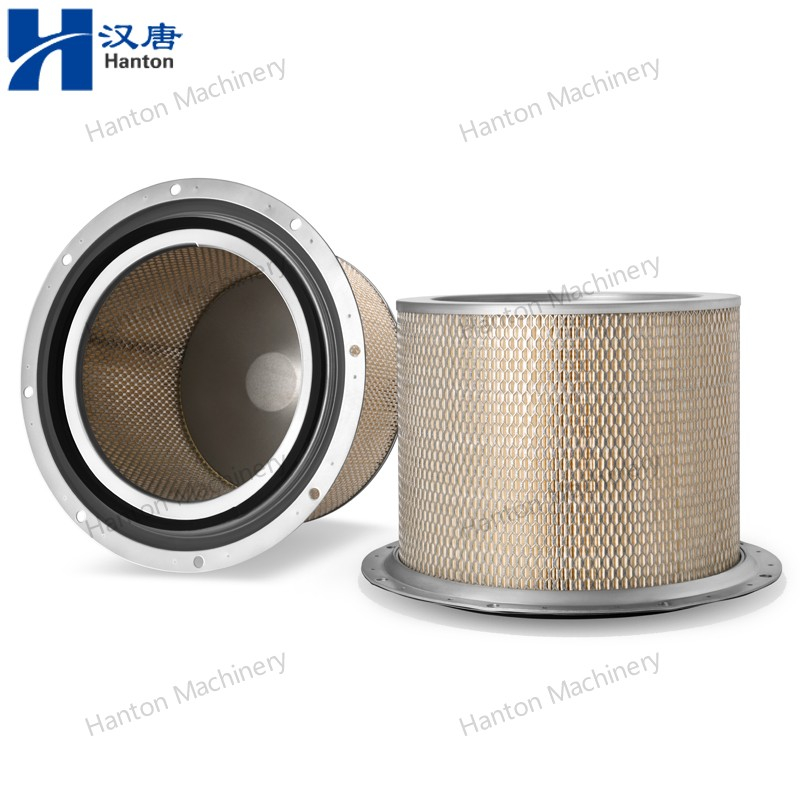 Cummins Fleetguard Air Filter Element AF4874 for Engine CAT 3508 3512 3516 Series